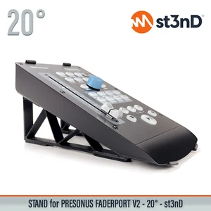 STÄNDER für PRESONUS FADERPORT V2 - 20° - Bild 1 von 18