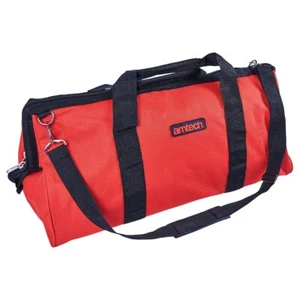 AMTECH 24″ HEAVY DUTY TOOL BAG MADE FROM DURABLE TERYLENE REINFORCED HANDLES - Picture 1 of 1