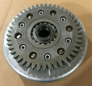Victory OEM Clutch ASM with Insert, Drive Train 1999 Standard Cruiser 1321709 - Bild 1 von 2