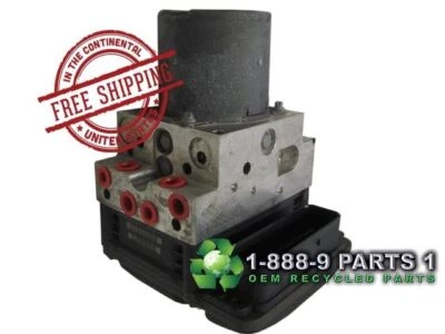 Conjunto de piezas de freno antibloqueo Xi AWD para 08-10 BMW 528i 1268 Foto 1 de 3