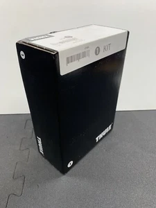 THULE 5013 (145013) AUDI A3 a partir de 2012 Kit Flush Railing barre de toit - Picture 1 of 2