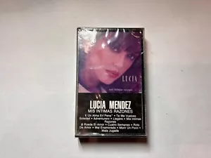 Lucia Mendez - Picture 1 of 2