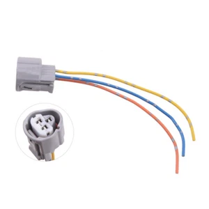 Coolant Temperature Sensor Connector Pigtail fit for Mazda Toyota Subaru qb - Picture 1 of 4