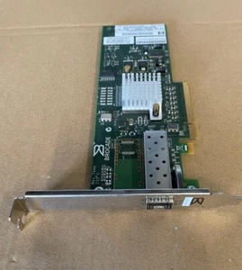 HP 571518-001 StorageWorks PCIe 41B 4Gb FC Single-port HBA AP767-60001 - Picture 1 of 1