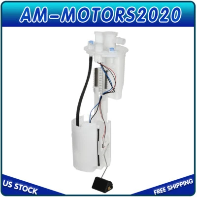 Electric Fuel Pump For Toyota Avalon 2013-2018 Toyota Camry 2012-2017 2.5L - Image 1 of 4