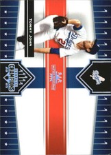 2005 DONRUSS CHAMPIONS IMPRESSIONS BASEBALL ASSORTED SINGLES U-PICK