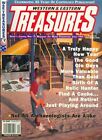2008 Western & Eastern Treasures Magazine: Young Archaeologists/Retire From Find