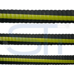 Hydraulik Saugschlauch Stahldraht Stahlgeflecht Hydraulikschlauch Saugleitung - Bild 1 von 1
