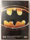 Batman - Jack Nicholson - Region 4 - DVD bn51