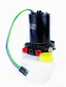 Outboard Volvo Penta Tilt / Trim Motor PH200-T017, 3857265-7, 3861027-5, 854346 - Picture 1 of 1