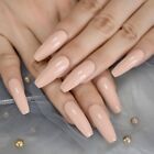 Selbstklebende Kunstngel Nagelstudio Expess On Nails knstliche Fingerngel 24p