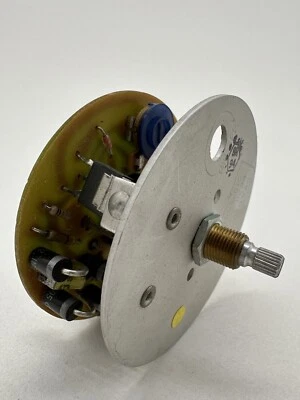 KB ELECTRONICS KBVC-14 SPEED CONTROL 4.0A 120VAC - Image 1 of 4