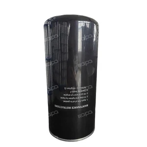 Oil Filter Direct Replacement W13145 for 75HP-175HP Screw Air Compressor - Picture 1 of 8