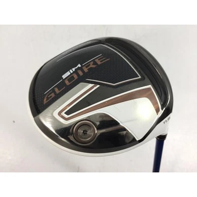 TaylorMade Driver SIM GLOIRE Driver 2020 11.5 SPEEDER NX 50 Stiff Right-Handed - Image 1 of 3