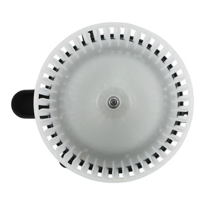 HVAC Blower Heater Motor w/ Fan Cage for 2007-18 Volvo S60 S80 V70 XC60 XC70 Foto 1 de 4