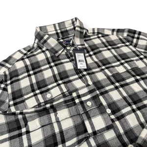 Camisa de franela a cuadros Vineyard Vines calce clásico para hombre talla XXL - Imagen 1 de 6