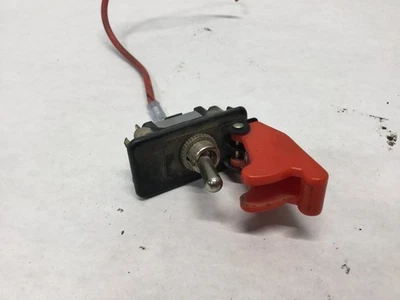 Mack CV GRANITO MISC. Interruptor de tablero/consola - Usado Foto 1 de 4