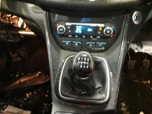 FORD KUGA 2012-2019 HEATER CONTROL PANEL SWITCHES Mk2 Automatic Air Con w/Heated - Picture 1 of 10