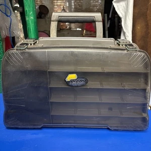 Plano 1444-02 44 Magnum Guide Series 4-Layer Tackle Box - Bild 1 von 8