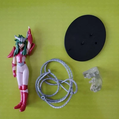 Saint Seiya Andromeda Shun Figure Used Collectible Toy - Image 1 of 4