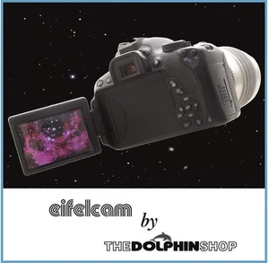 ✅ Appareil photo Canon RP Astroumbau H-alpha astromodifié garantie 2 ans - Photo 1/14