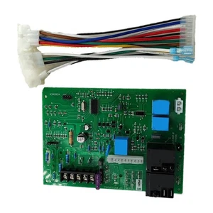For Carrier Furnace Control Board ICM282A for Models HK42F2013 and More - Picture 1 of 7