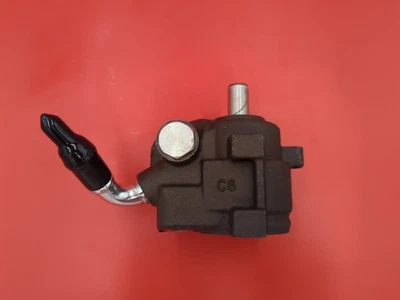 Power Steering Pump For Ford Explorer 2006-2010 For Explorer Mercury Mountaineer Foto 1 de 4