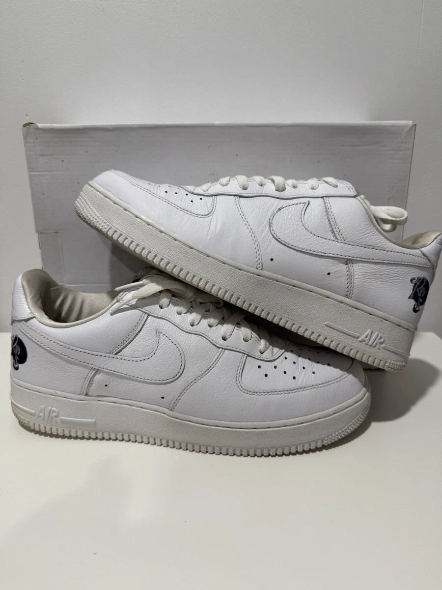 Nike Air Force 1 Roc-A-Fella for Sale | Authenticity Guaranteed | eBay