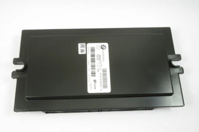 original BMW E87 E90 E91 Fussraummodul 9128185 61359128185 NEU - Image 1 of 4
