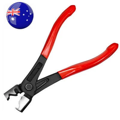 Clicr-R Type Hose Clip Plier Practical Metal Collar Clamp CV Boot Swivel Tool - image 1 of 4