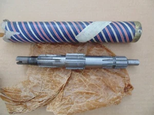 Clásico BMC Mini EJE PRINCIPAL 3 SINCRONIZACIÓN A TIPO 22G70 Reedición  - Imagen 1 de 2