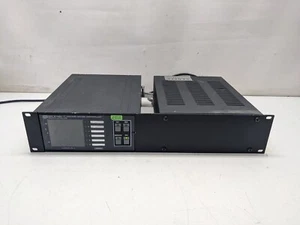 Granville-Phillips 360 Stabil-1 Vacuum Gauge Controller w/ Power Supply - Picture 1 of 10