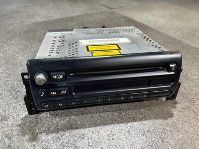 MINI R50 R52 R53 Radio CD53 6917521 - Bild 1 von 4