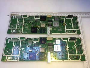 Nokia Altera Stratix GX EP1SGX25FF1020I6N FPGA AMCC PowerPC 440GX Chipwiederherstellung - Bild 1 von 11