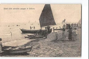 13824 01 RIMINI  BELLARIA - Picture 1 of 2