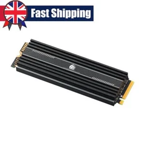 M.2 SSD Heat Sink M2 2280 Solid State Hard Disks Aluminum Heat Sink Radiators - Photo 1/7