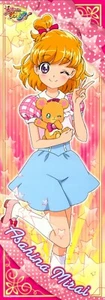 Póster Witchy PreCure Pretty Cure anime Asahina Mirai Miracle - Imagen 1 de 2