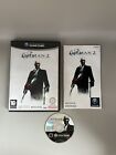 Hitman 2 Gamecube - Complete & Tested