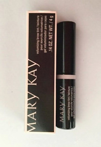 Mary Kay Volumizing Brow Tint DARK BRUNETTE New in box 125035 READ Fast ship
