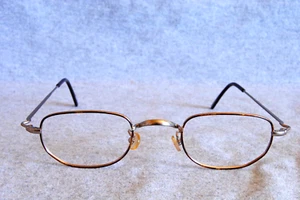 fl66 db eyeglass frames 48-25-145 - Picture 1 of 4