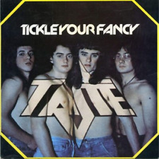 Taste Tickle Your Fancy (CD) Deluxe  Album