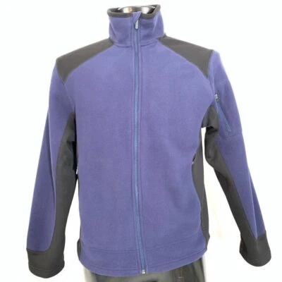 Tek Gear Fleece Jacket Men’s Small - Image 1 of 4