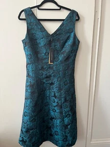 Donna Karen ladies dress size 12 new - Picture 1 of 4
