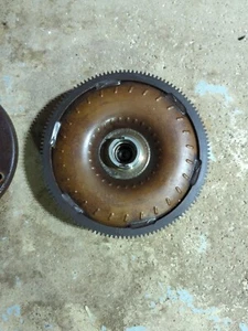 1999-2003 VW EUROVAN - Transmission Torque Converter 099323571K - Picture 1 of 5