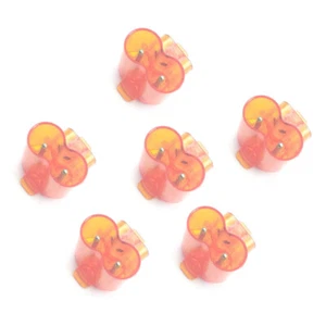 6Pcs Setup Head Q6675-67004 Fits For HP DesignJet T1100 Z3200 Z3100 Z5200 T610 - Picture 1 of 6