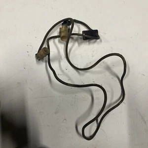 1986 honda trx250 headlight extension cord - Picture 1 of 9