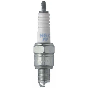 NGK Standard Spark Plug CR6HSA - Picture 1 of 4