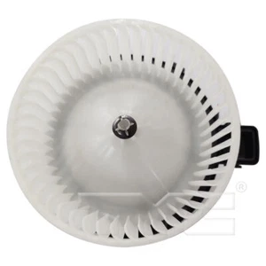 TYC 700348 HVAC Blower Motor with Wheel New with Lifetime Warranty - Picture 1 of 1