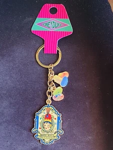 Llavero Honeydukes Bertie Botts Every Flavour Bean Wizarding World Harry Potter - Imagen 1 de 3
