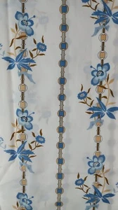 Vintage Hawaiian? Studio One By Campus Butterfly Collar Disco shirt L WPL 7720 - Picture 1 of 24